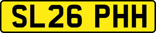 SL26PHH