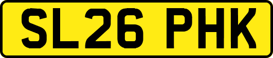 SL26PHK