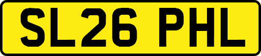 SL26PHL