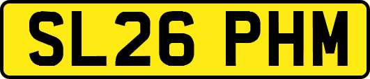 SL26PHM