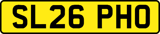 SL26PHO