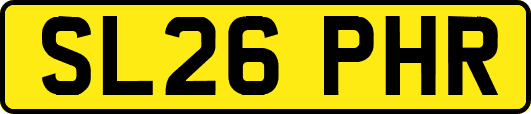 SL26PHR