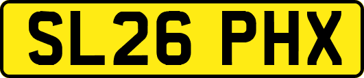 SL26PHX