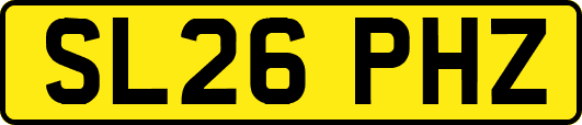 SL26PHZ