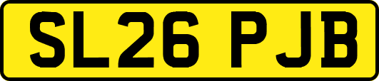 SL26PJB