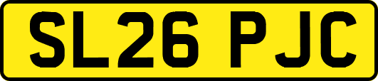 SL26PJC