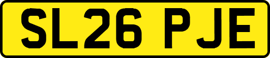 SL26PJE
