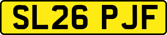 SL26PJF