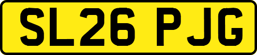 SL26PJG