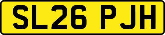 SL26PJH