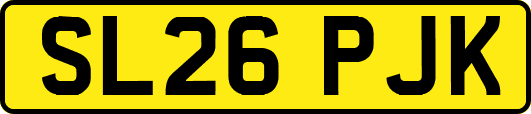 SL26PJK