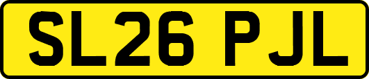 SL26PJL