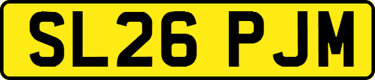 SL26PJM