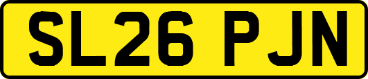 SL26PJN
