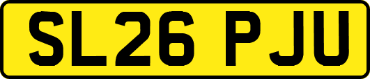 SL26PJU