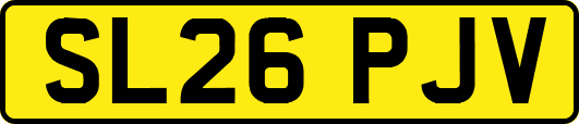 SL26PJV