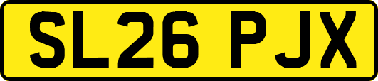 SL26PJX