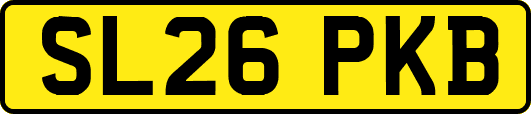 SL26PKB