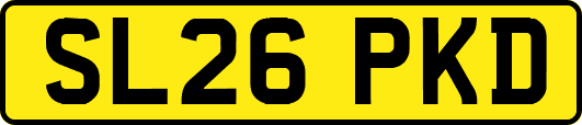 SL26PKD