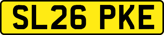 SL26PKE