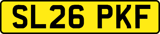 SL26PKF