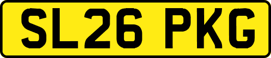 SL26PKG