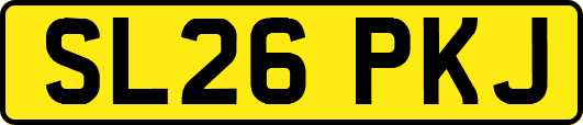 SL26PKJ