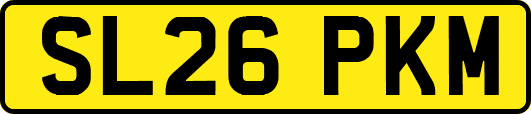 SL26PKM