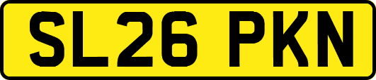 SL26PKN