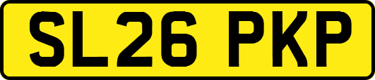 SL26PKP