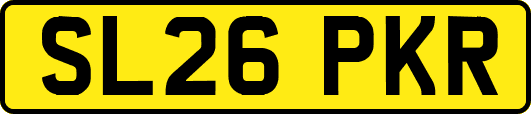 SL26PKR