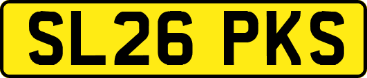 SL26PKS