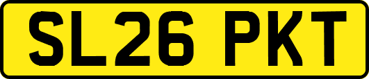SL26PKT
