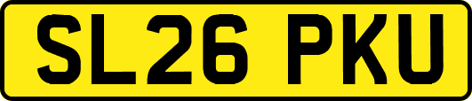 SL26PKU