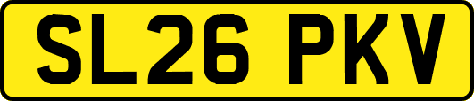 SL26PKV
