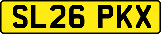 SL26PKX