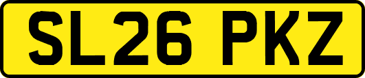 SL26PKZ