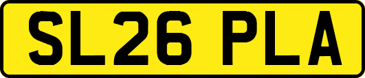 SL26PLA