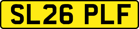 SL26PLF