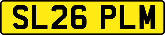 SL26PLM