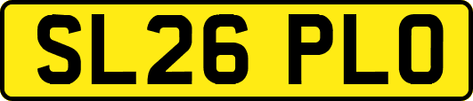 SL26PLO