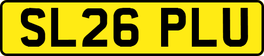 SL26PLU