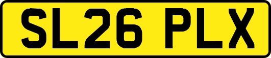 SL26PLX