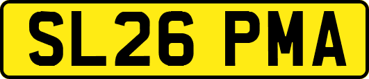 SL26PMA