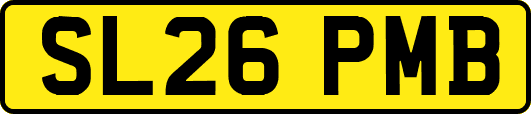 SL26PMB