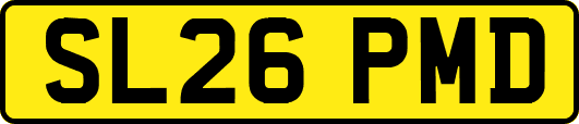 SL26PMD