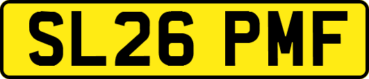 SL26PMF