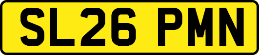SL26PMN