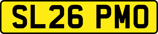 SL26PMO