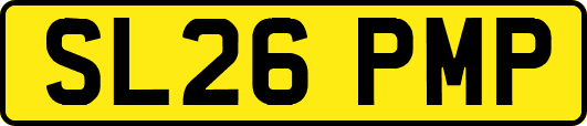 SL26PMP